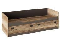 Пилигрим Кровать с ящиками ТД-276.12.01 