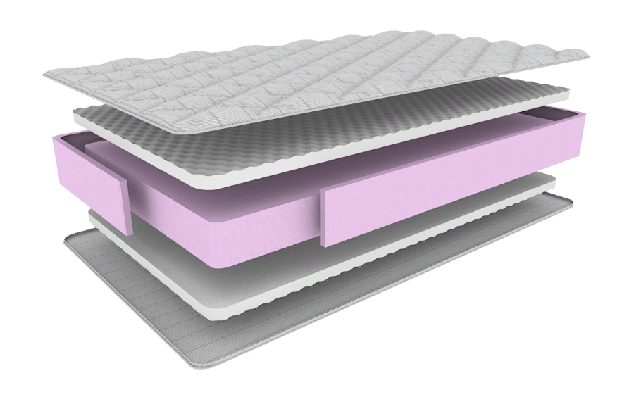 Матрас Комфорт Добрый 900*1900