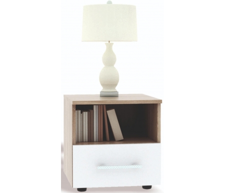 Версаль тумба прикроватная