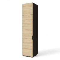 Пенал "Ним" Венге/Сонома