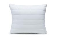 Подушка стеганая двухсторонняя "Comby Cotton" 70*70 Белый ПСХ_СС-12616у