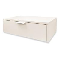 Тумба прикроватная Лофт 580 Кашемир