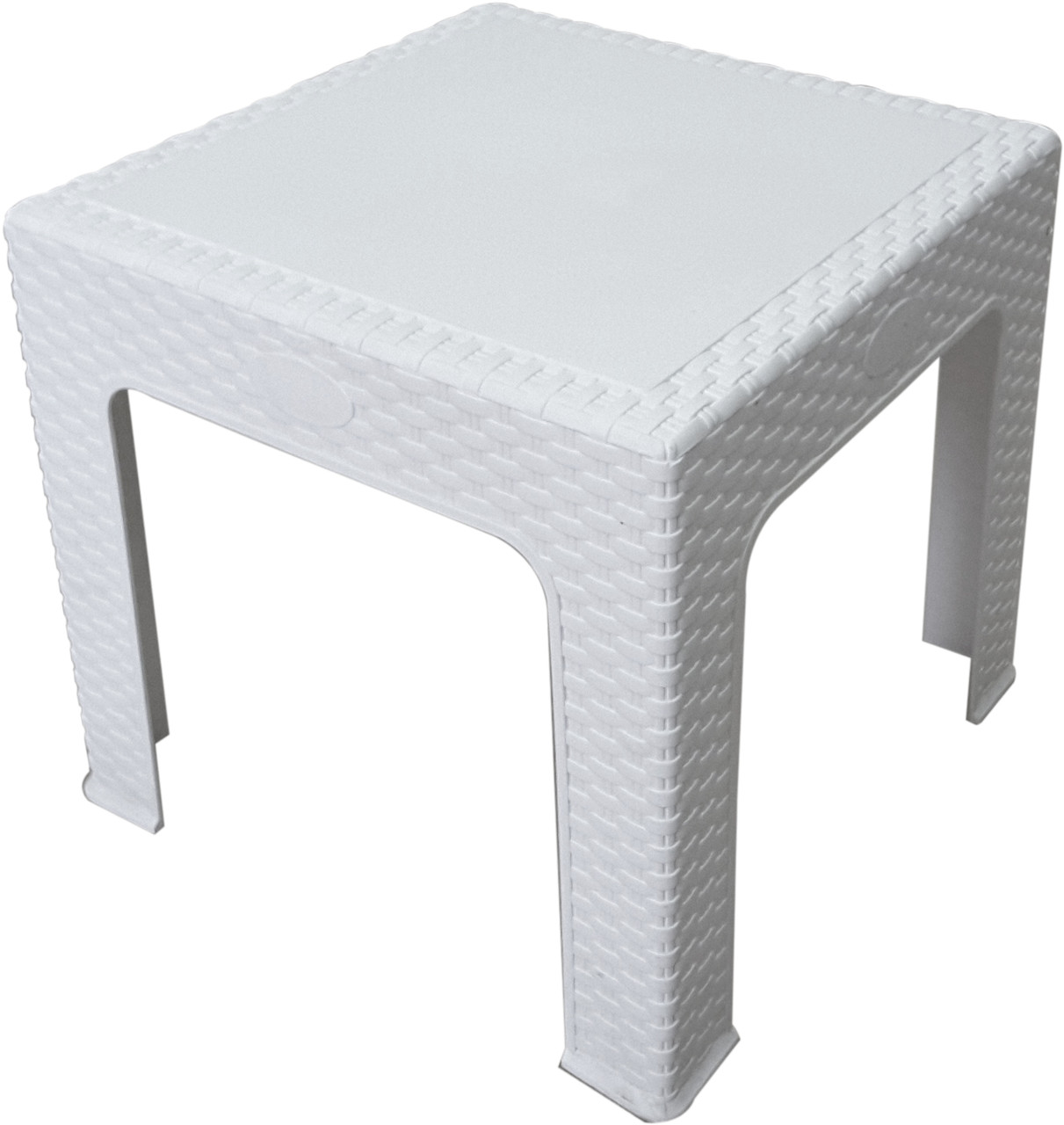 Стол Defne 50*50 Trestle