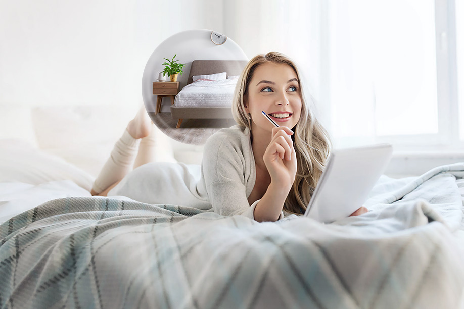 Как оформить спальню и с чего начинать Как оформить спальню и с чего начинать