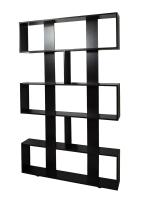 Стеллаж МН-02.03.01/1230 /венге