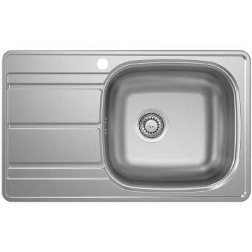 Мойка "Юкинокс" Спектр SPM788.480 -GT6K 1R правая