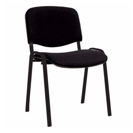 Стул ИЗО ТК-1 черный
