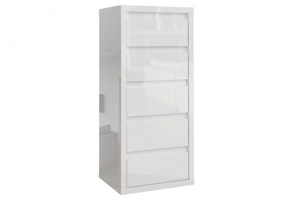 Комод с 5-ью ящиками Норден