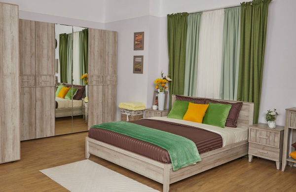 Комод 45 Scandica Oslo