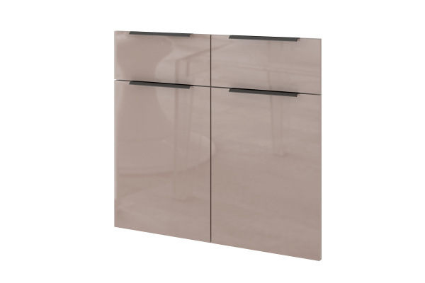 Фасад КОЛОР  ФТЯ 2/2-80 Капучино