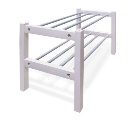 Полка для обуви Альберо SHT-SR9