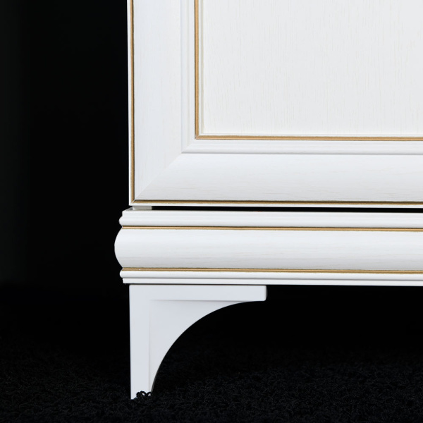  Агата Мод.АТ-2 Шкаф для одежды лам. дуб седан