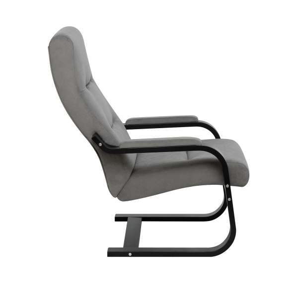 Кресло для отдыха Leset Оскар 2.0 венге/ткань Bingo 20