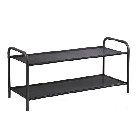 Этажерка(арт. ЭПС2/Ч) черный