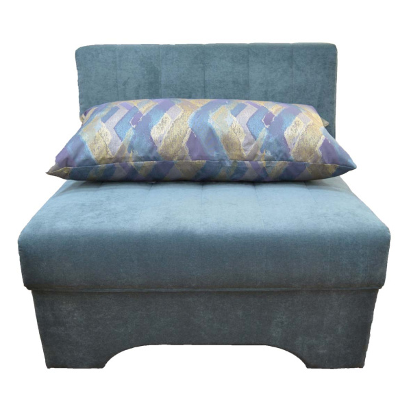 Кресло-кровать Эпл 0,9  + 1 подушка