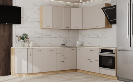 Фасад КАШЕМИР 450