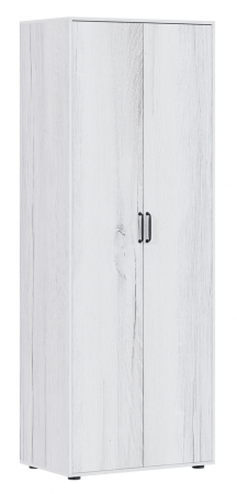 Монреаль Шкаф плательный штанга Дуб Канадский 