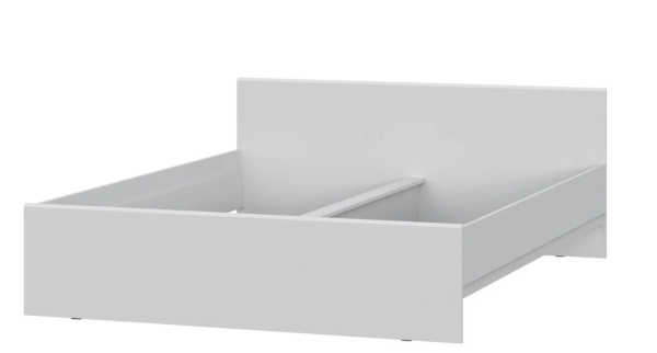 STERN Кровать 160х200 Белый