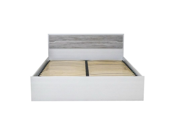 Кровать с подъемным механизмом  Пальмира 160*200