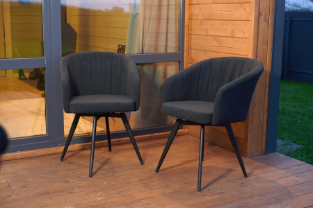 Стул Верона Поворотный