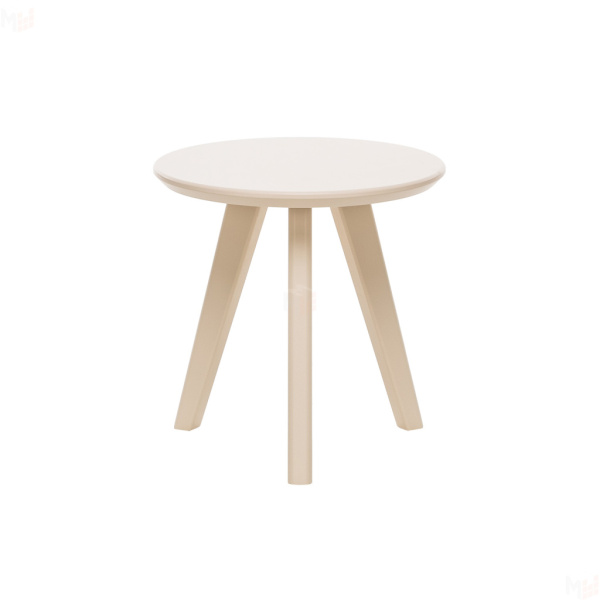 Стол журнальный Leset Лоренцо средний (Дуб шампань)