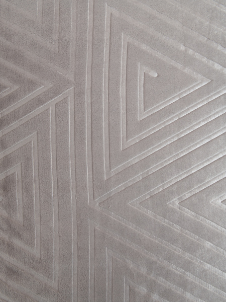 Плед Texrepublic фланель тиснёный 200*220 АРТ.93388