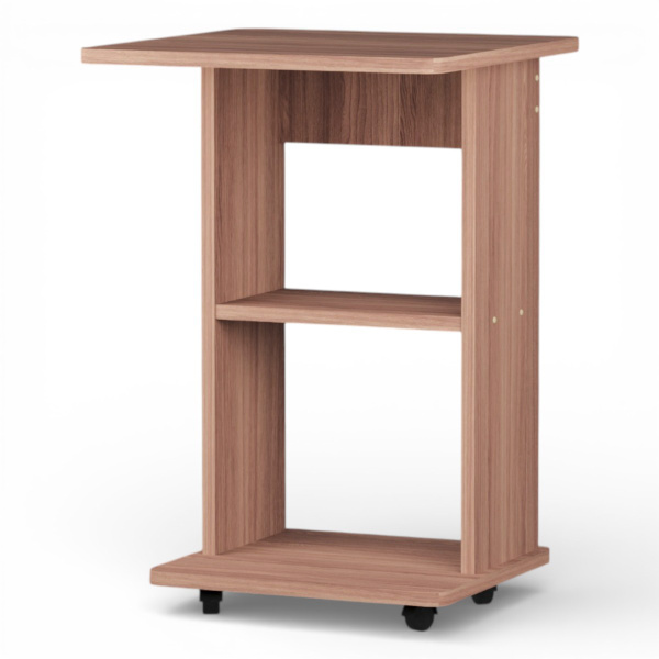 Стол журнальный БН-217 ясень шимо