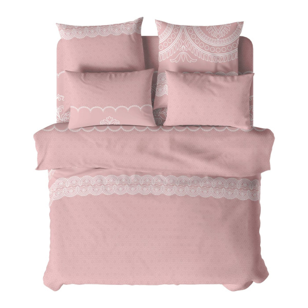 Пододеяльник "Самойловский Текстиль" 175/215 рис 8361/1