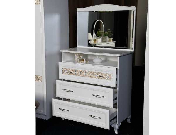 Зеркало Клауди