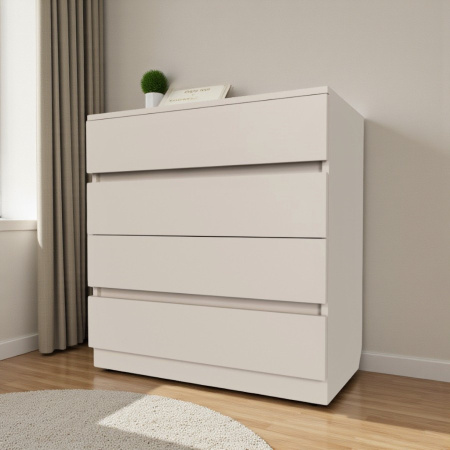 Комод Лофт 700х380х730 Кашемир