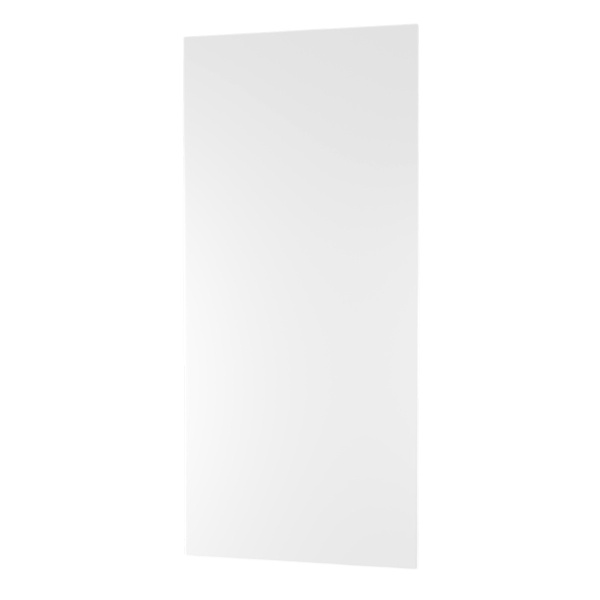 Фасад БЕЛЫЙ МАТОВЫЙ 400 Высота 900
